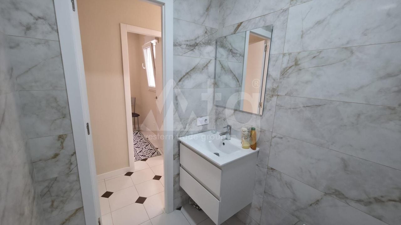 Appartement de 3 chambres à Torrevieja - AG152345 - Photo - 16