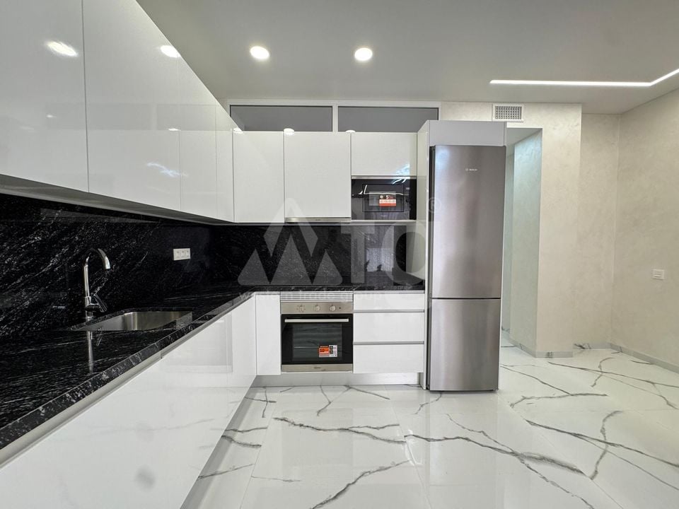 2 bedroom Apartment in Torrevieja - AG152347 - Photo - 7