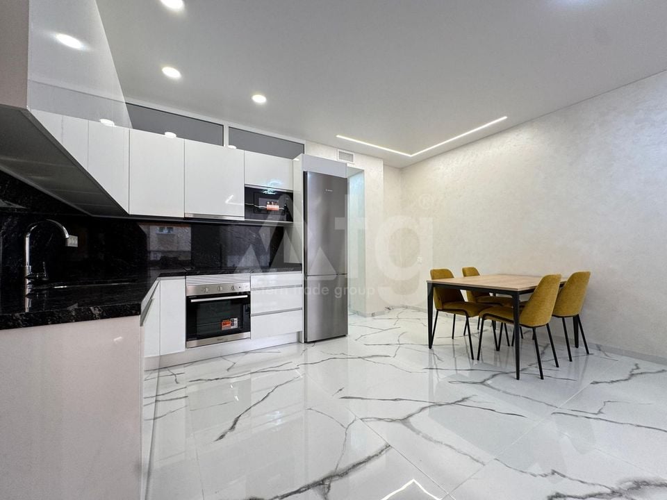 2 bedroom Apartment in Torrevieja - AG152347 - Photo - 5