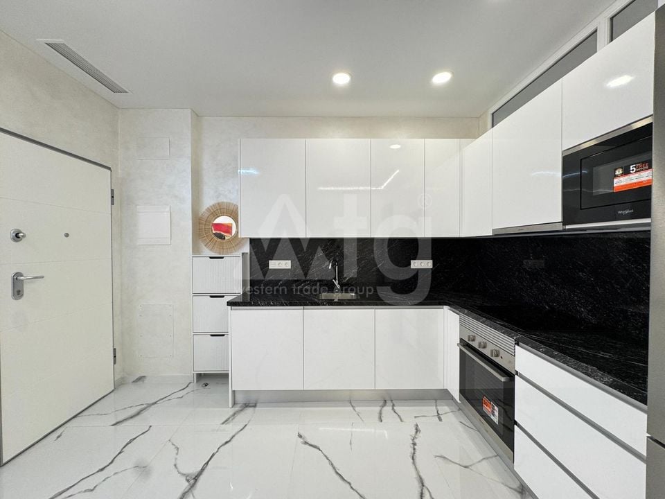 2 bedroom Apartment in Torrevieja - AG152347 - Photo - 9
