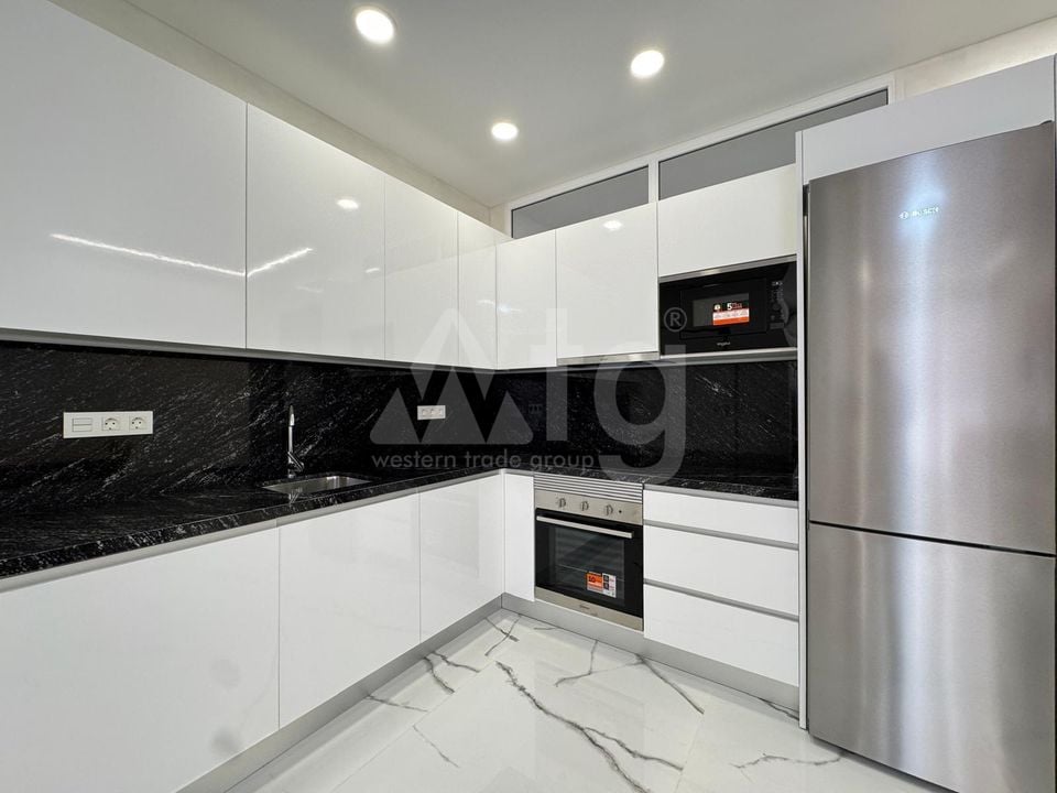 2 bedroom Apartment in Torrevieja - AG152347 - Photo - 8