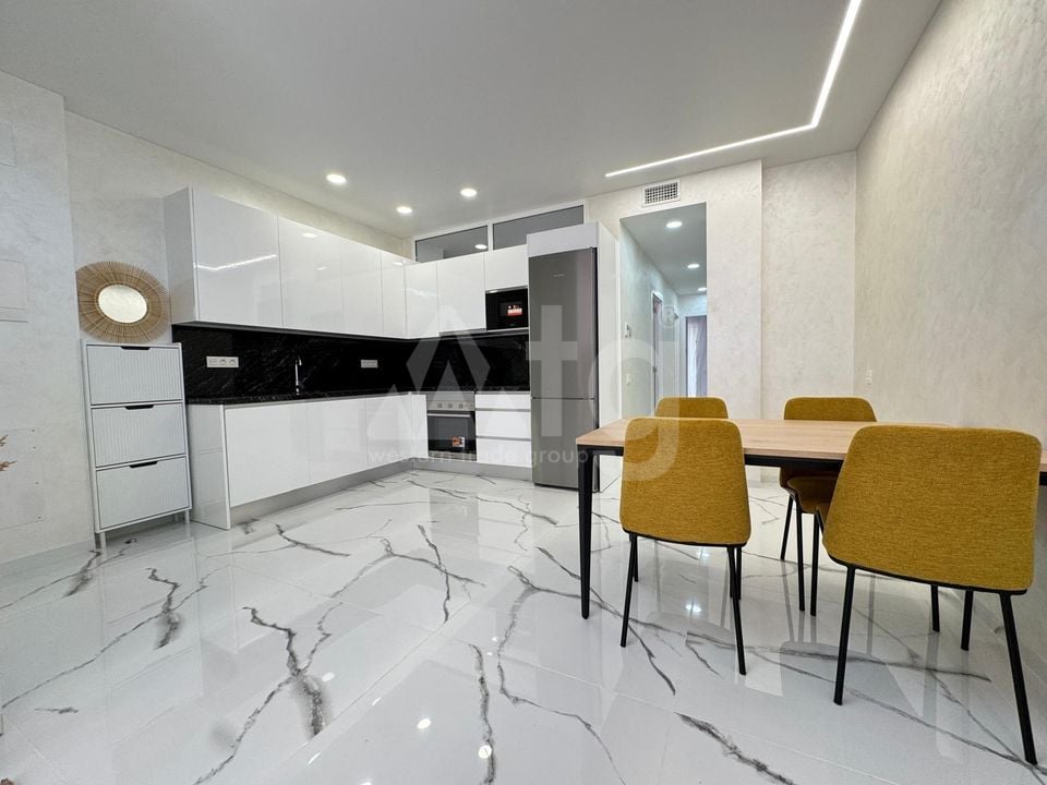 2 bedroom Apartment in Torrevieja - AG152347 - Photo - 6