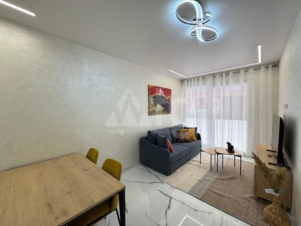 2 bedroom Apartment in Torrevieja - AG152347 - Photo - 4