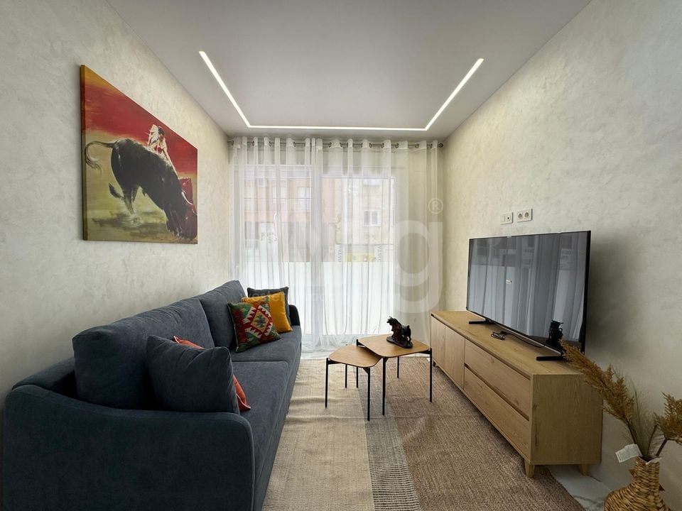 2 bedroom Apartment in Torrevieja - AG152347 - Photo - 2