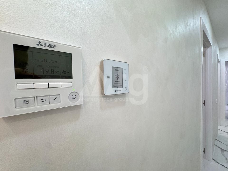 2 bedroom Apartment in Torrevieja - AG152347 - Photo - 24