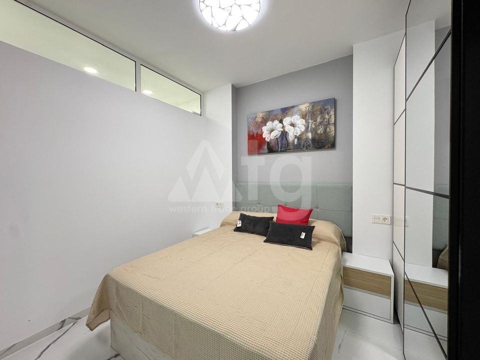 2 bedroom Apartment in Torrevieja - AG152347 - Photo - 10