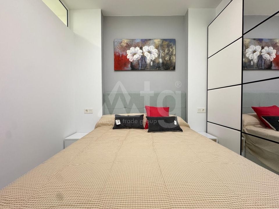 2 bedroom Apartment in Torrevieja - AG152347 - Photo - 11
