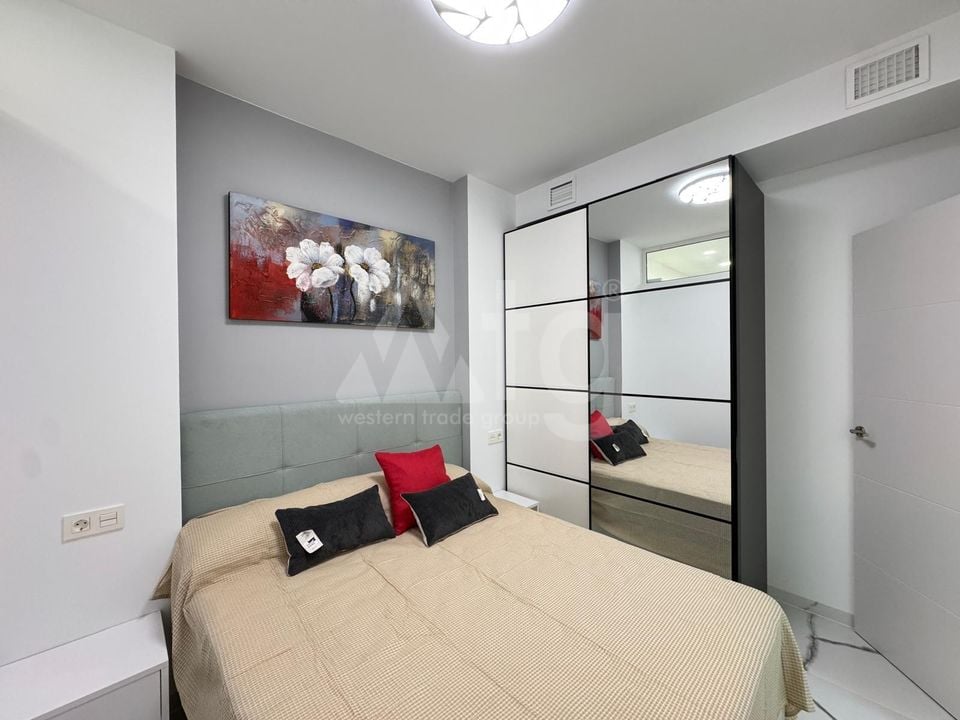 2 bedroom Apartment in Torrevieja - AG152347 - Photo - 12