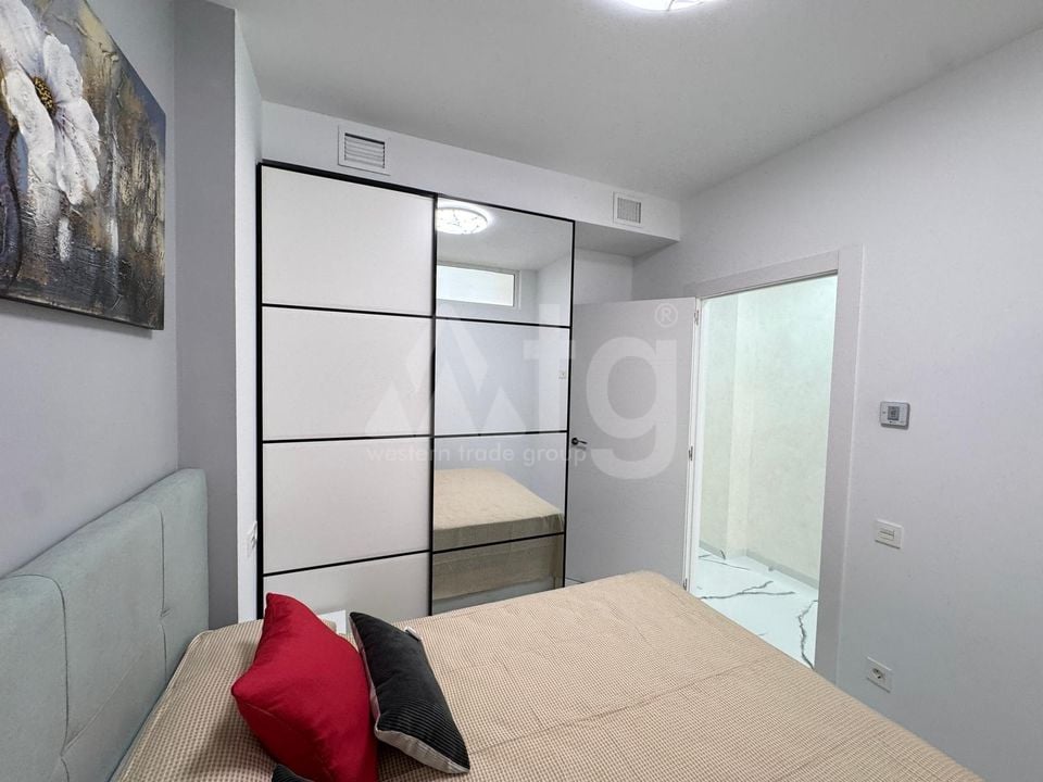 2 bedroom Apartment in Torrevieja - AG152347 - Photo - 13