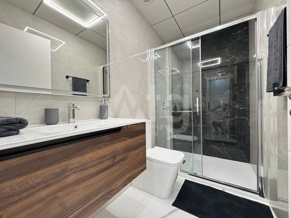 2 bedroom Apartment in Torrevieja - AG152347 - Photo - 21