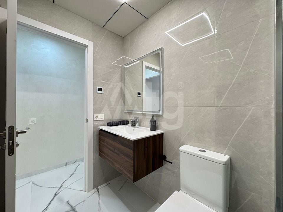 2 bedroom Apartment in Torrevieja - AG152347 - Photo - 22