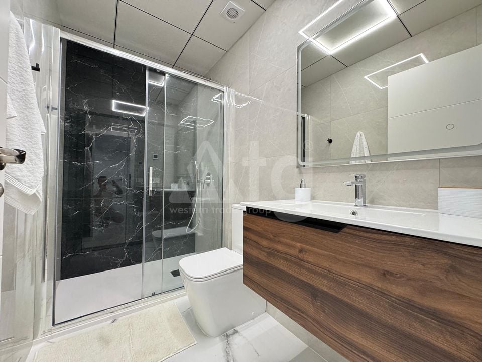 2 bedroom Apartment in Torrevieja - AG152347 - Photo - 15