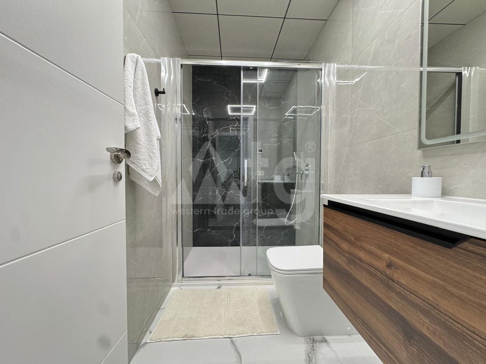 2 bedroom Apartment in Torrevieja - AG152347 - Photo - 14
