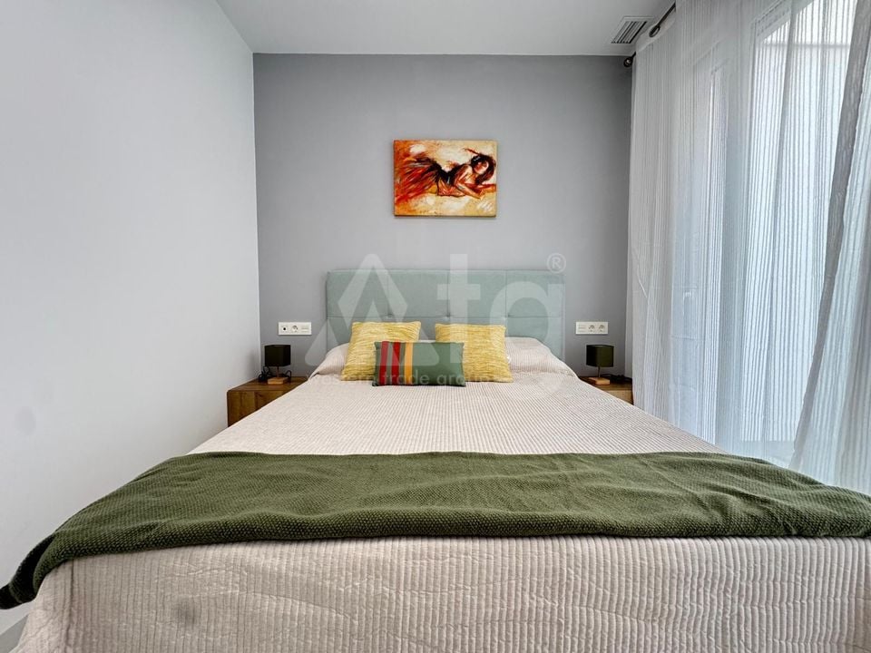 2 bedroom Apartment in Torrevieja - AG152347 - Photo - 18