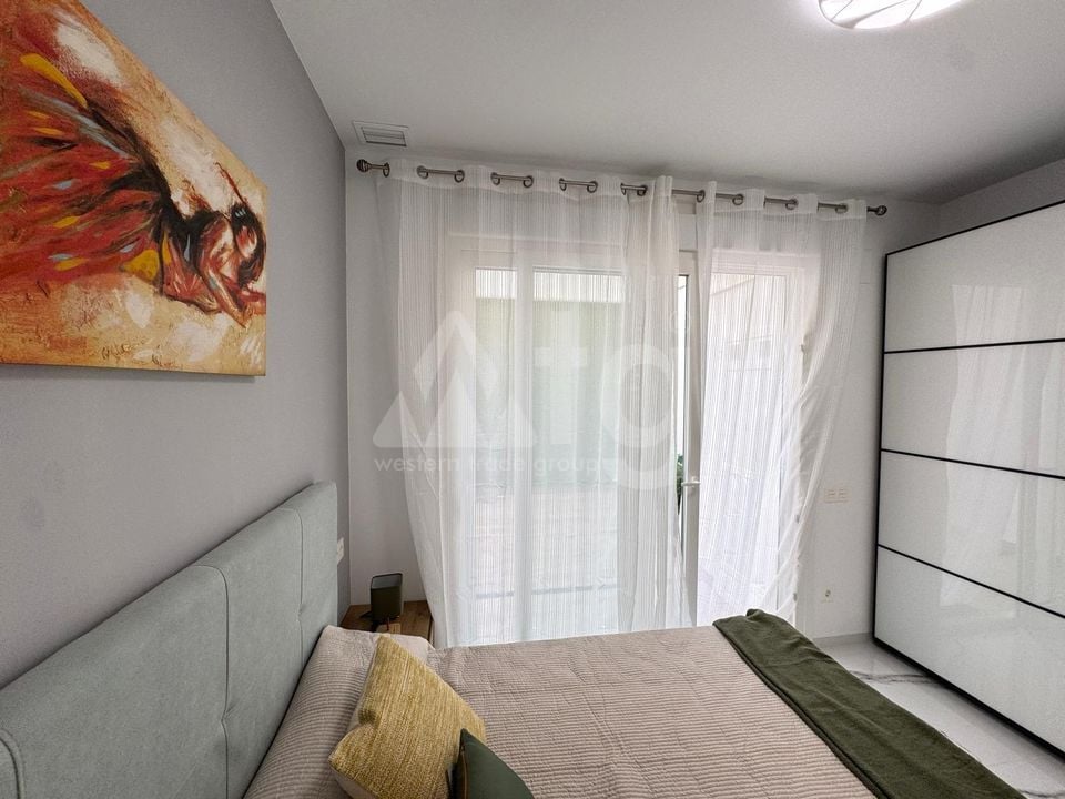 2 bedroom Apartment in Torrevieja - AG152347 - Photo - 19