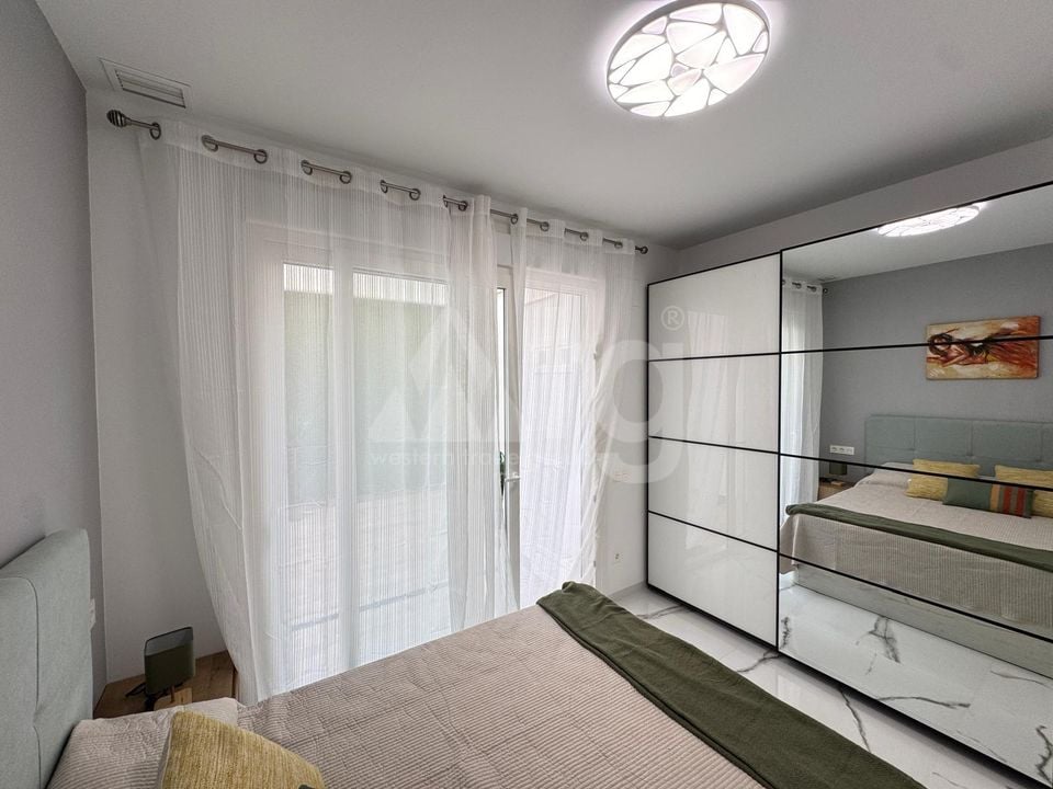 2 bedroom Apartment in Torrevieja - AG152347 - Photo - 20
