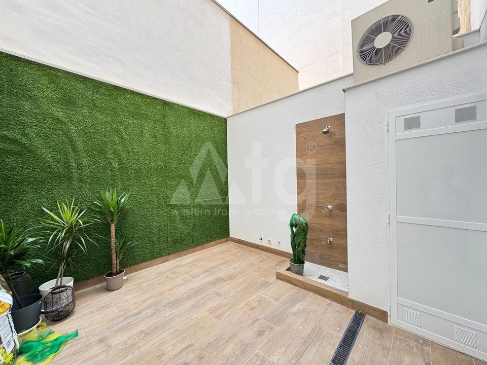 2 bedroom Apartment in Torrevieja - AG152347 - Photo - 27