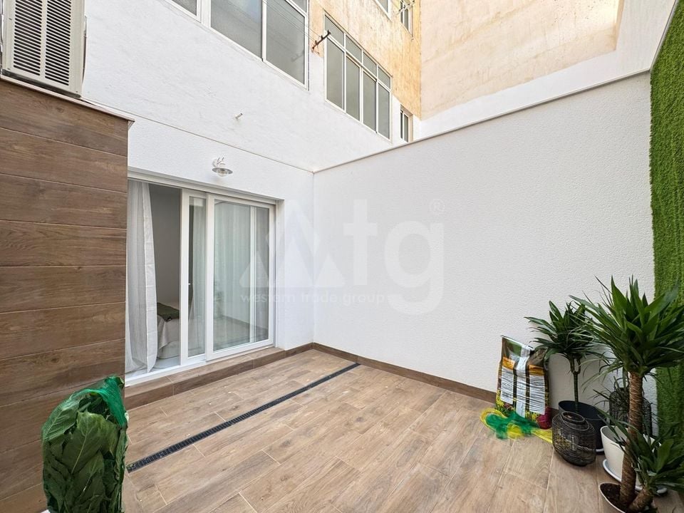 2 bedroom Apartment in Torrevieja - AG152347 - Photo - 26
