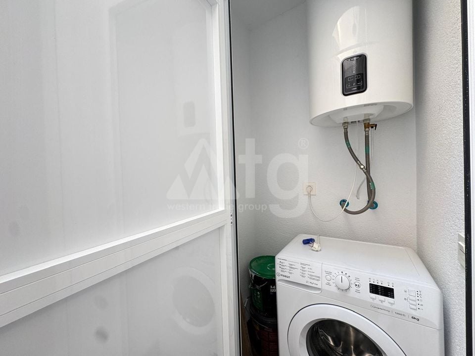 2 bedroom Apartment in Torrevieja - AG152347 - Photo - 23