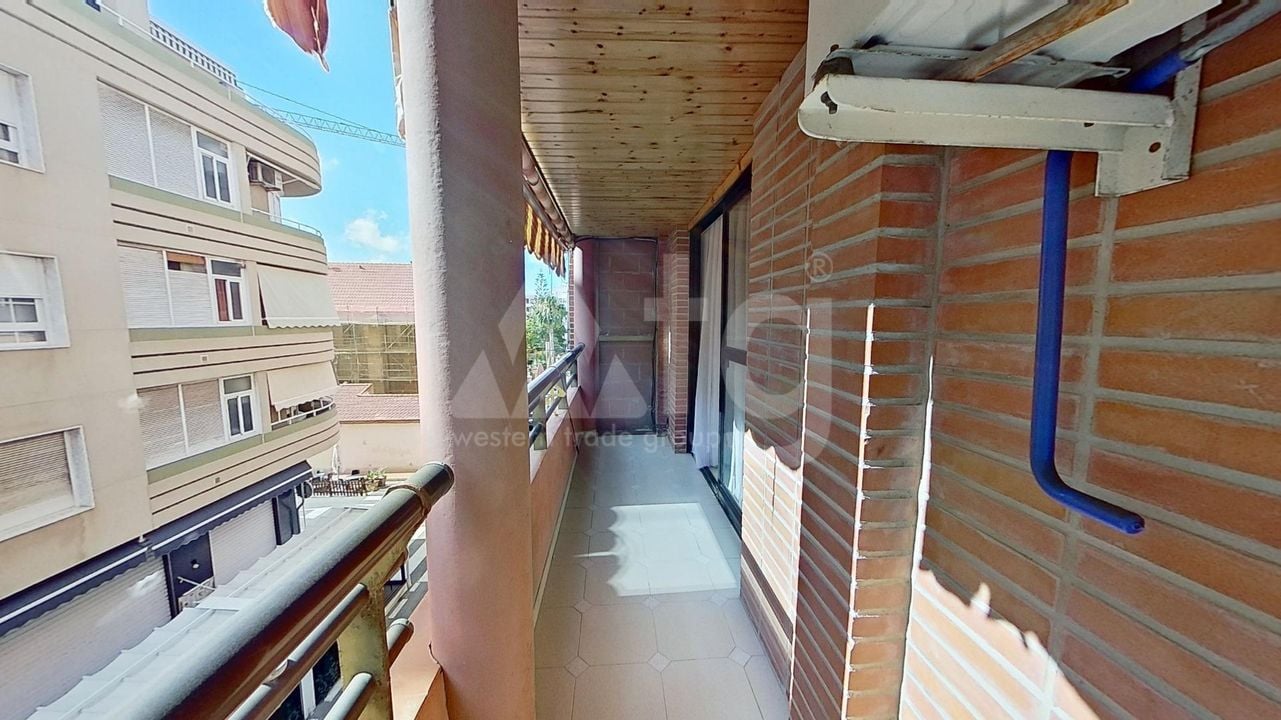 Apartman Torrevieja, 4 hálószoba - AG152352 - Fénykép - 19