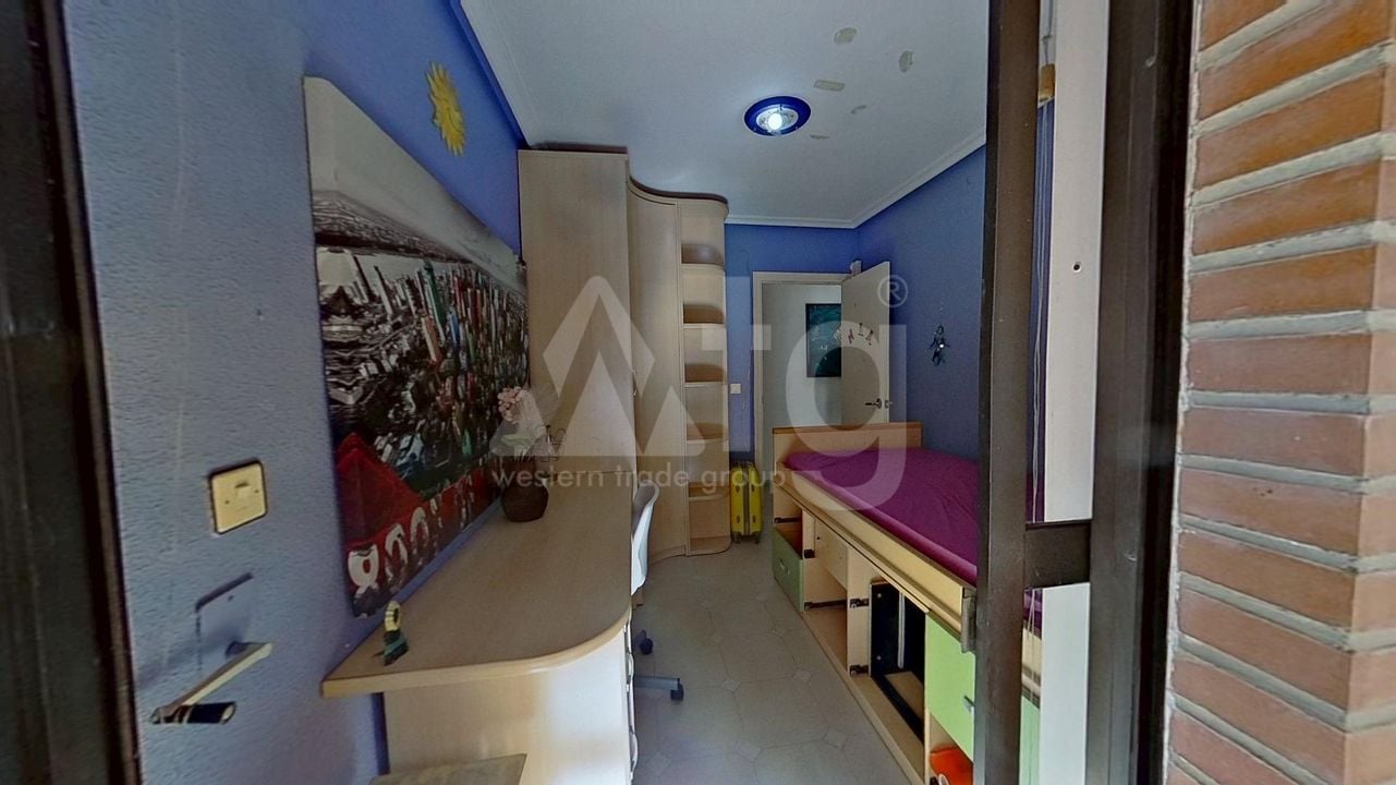 Apartman Torrevieja, 4 hálószoba - AG152352 - Fénykép - 10