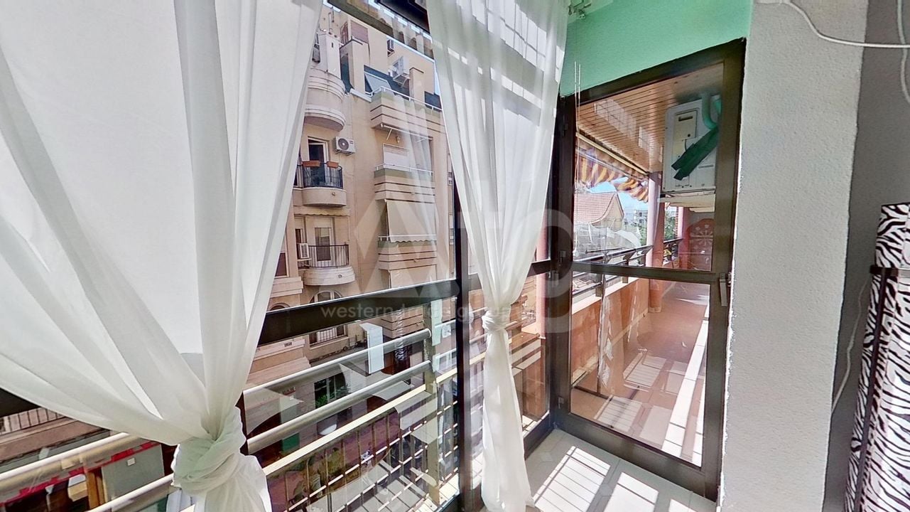 Apartman Torrevieja, 4 hálószoba - AG152352 - Fénykép - 14