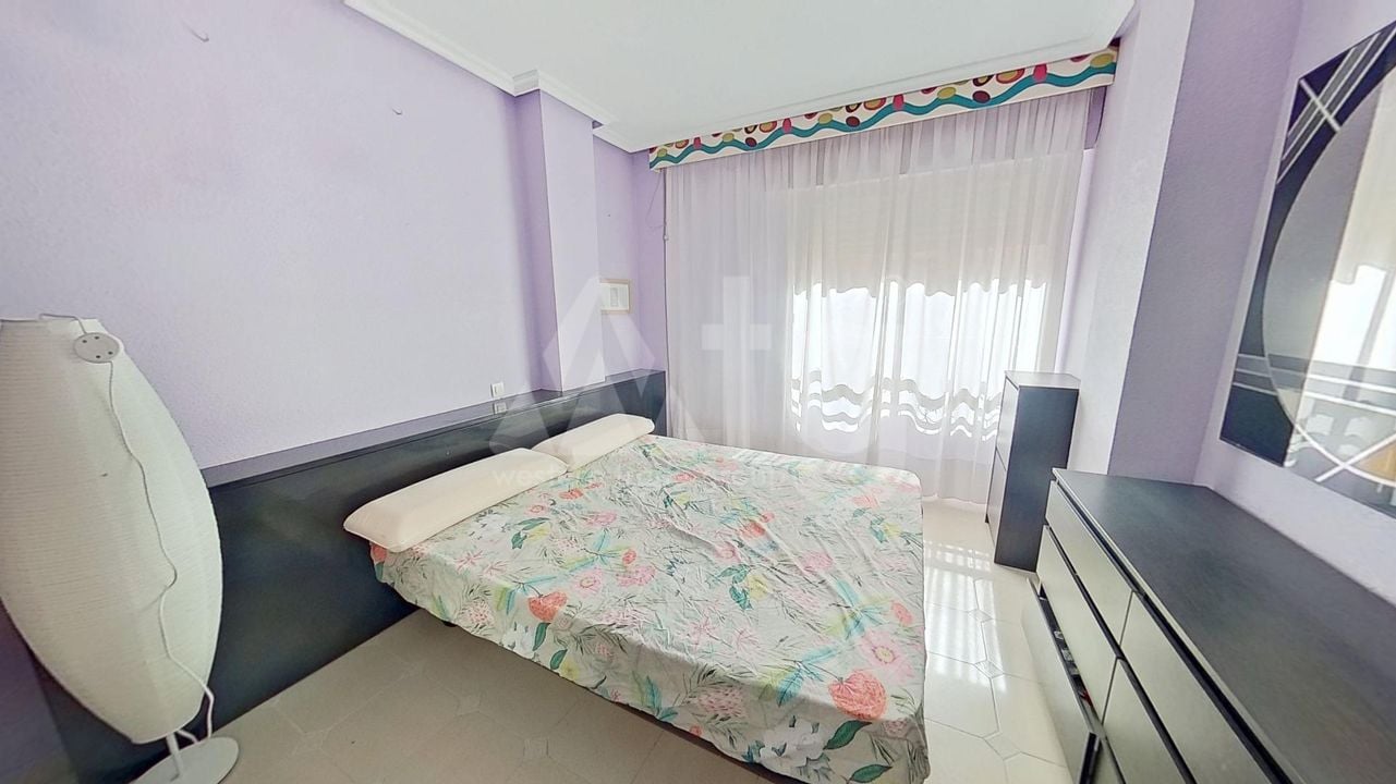 Apartman Torrevieja, 4 hálószoba - AG152352 - Fénykép - 8