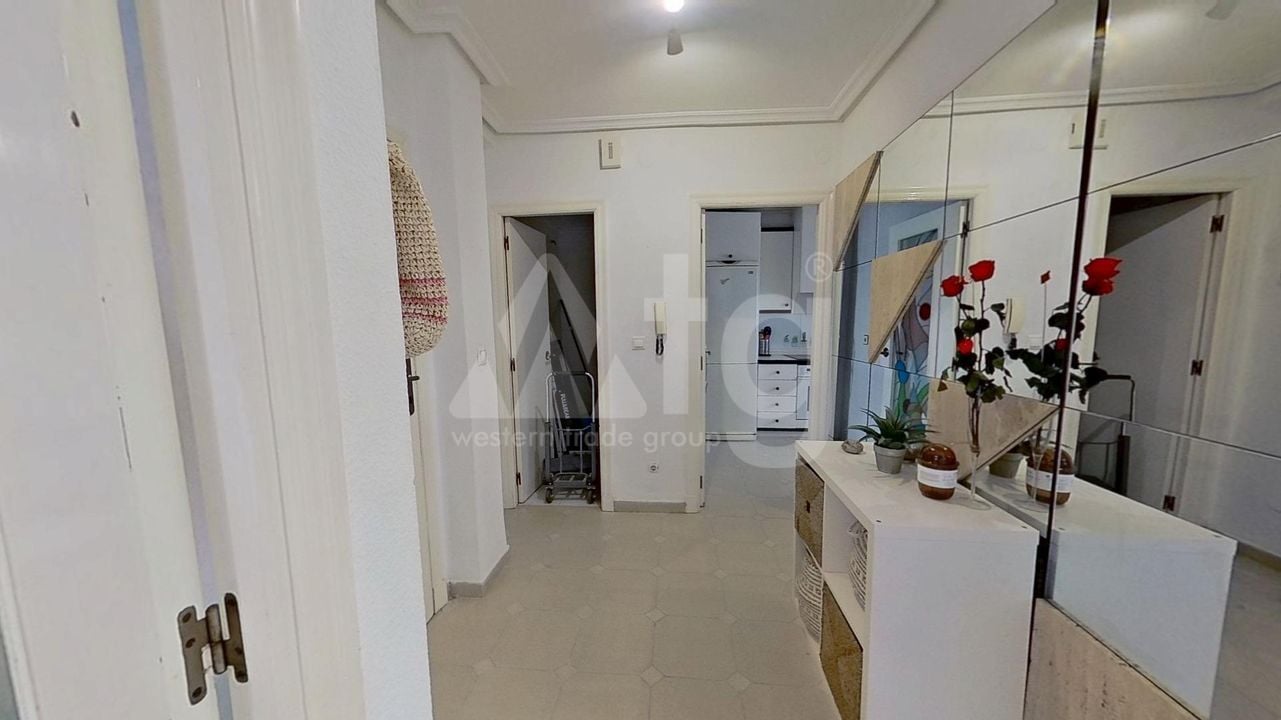 Apartman Torrevieja, 4 hálószoba - AG152352 - Fénykép - 17