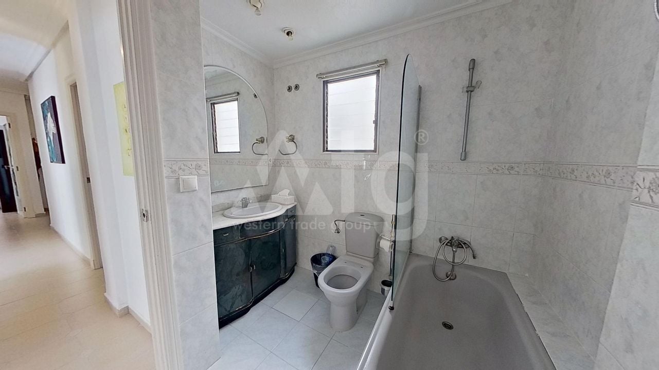 Apartman Torrevieja, 4 hálószoba - AG152352 - Fénykép - 15