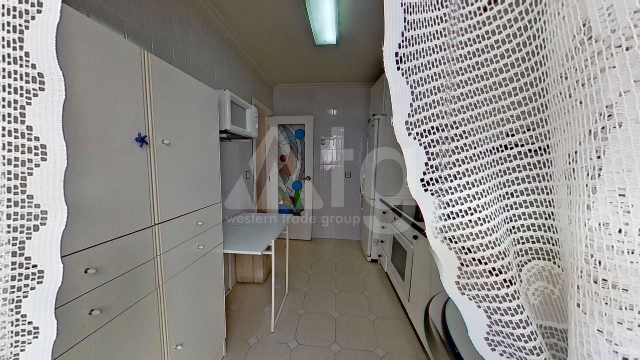 Apartman Torrevieja, 4 hálószoba - AG152352 - Fénykép - 7