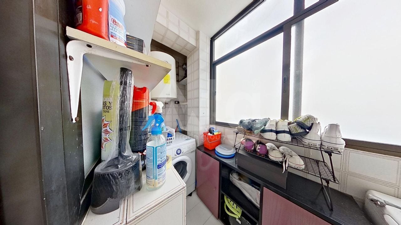Apartman Torrevieja, 4 hálószoba - AG152352 - Fénykép - 6