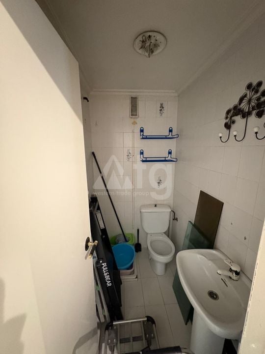 Apartman Torrevieja, 4 hálószoba - AG152352 - Fénykép - 16