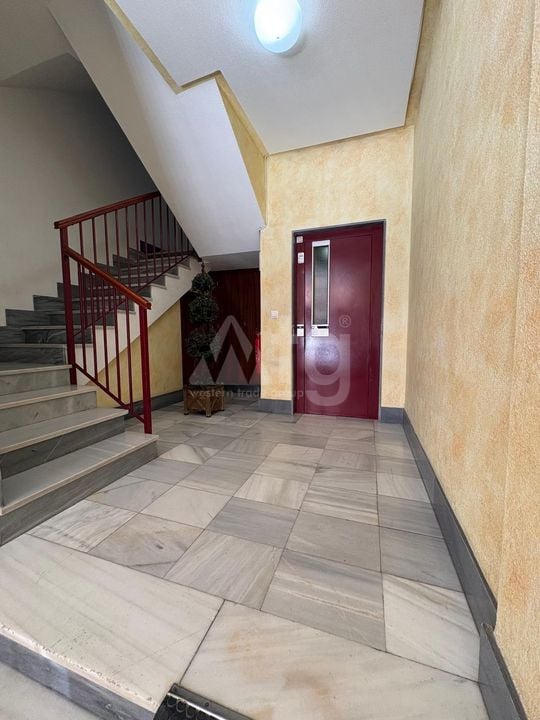Apartman Torrevieja, 4 hálószoba - AG152352 - Fénykép - 21