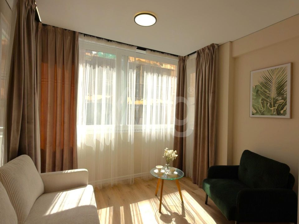 1 bedroom Apartment in Torrevieja - AG152357 - Photo - 2