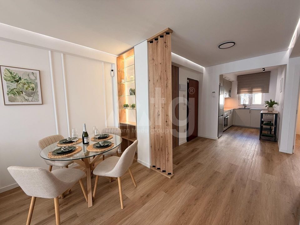 1 bedroom Apartment in Torrevieja - AG152357 - Photo - 5