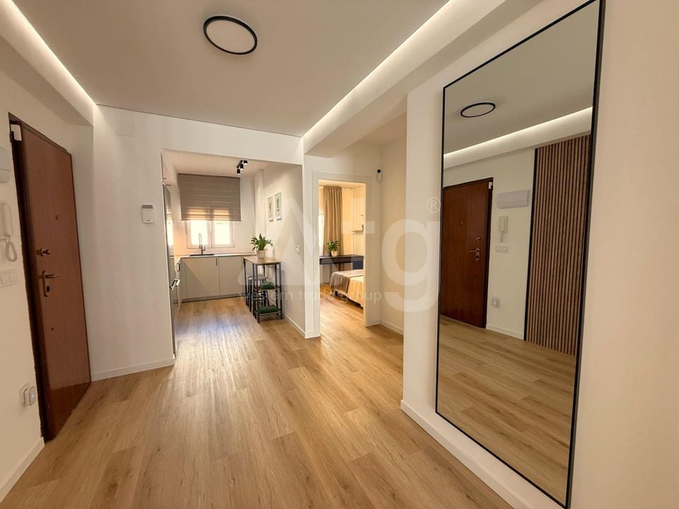 1 bedroom Apartment in Torrevieja - AG152357 - Photo - 9