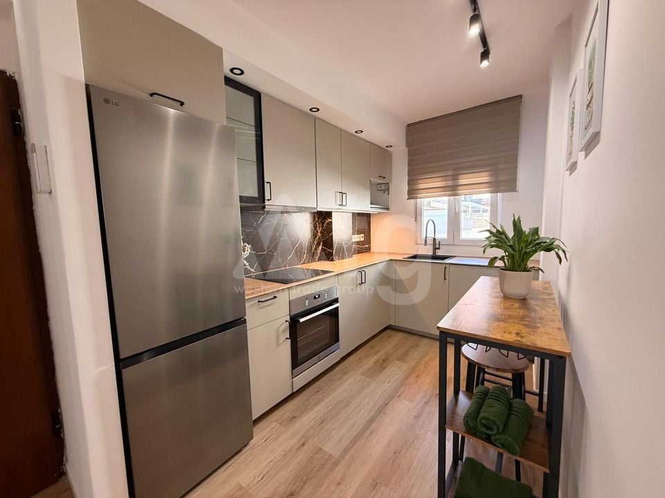 1 bedroom Apartment in Torrevieja - AG152357 - Photo - 6