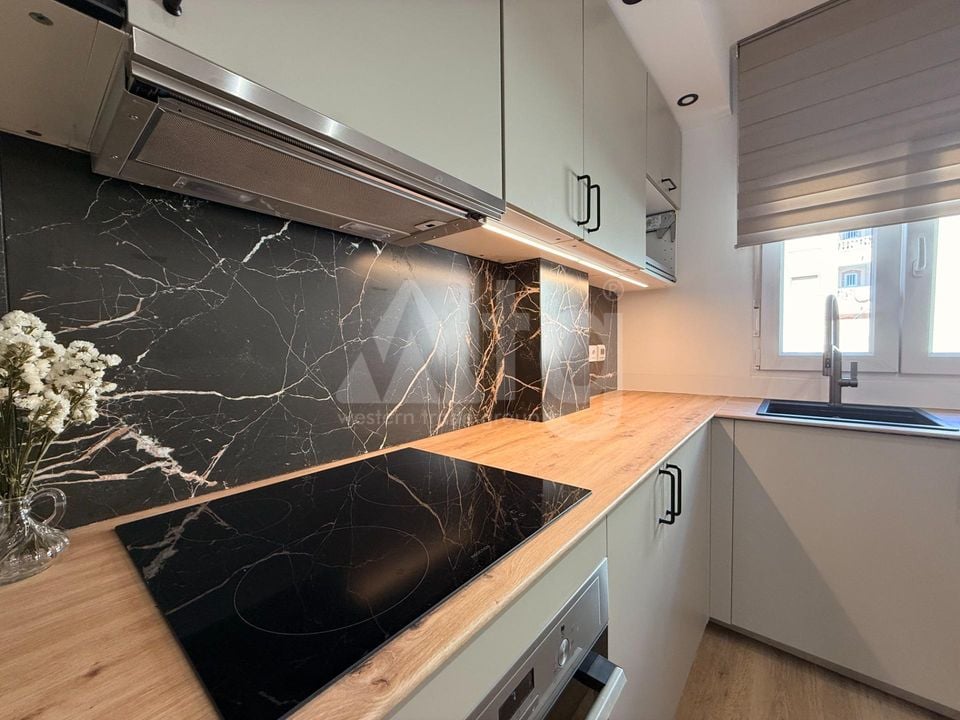 1 bedroom Apartment in Torrevieja - AG152357 - Photo - 7
