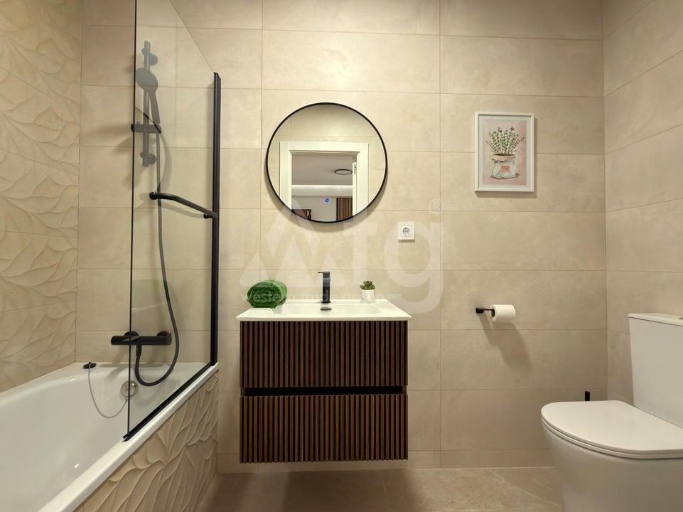 1 bedroom Apartment in Torrevieja - AG152357 - Photo - 16
