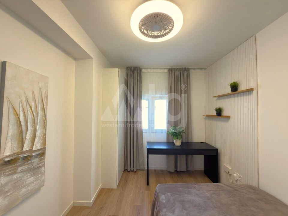 1 bedroom Apartment in Torrevieja - AG152357 - Photo - 15