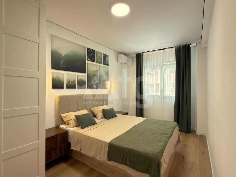 1 bedroom Apartment in Torrevieja - AG152357 - Photo - 10