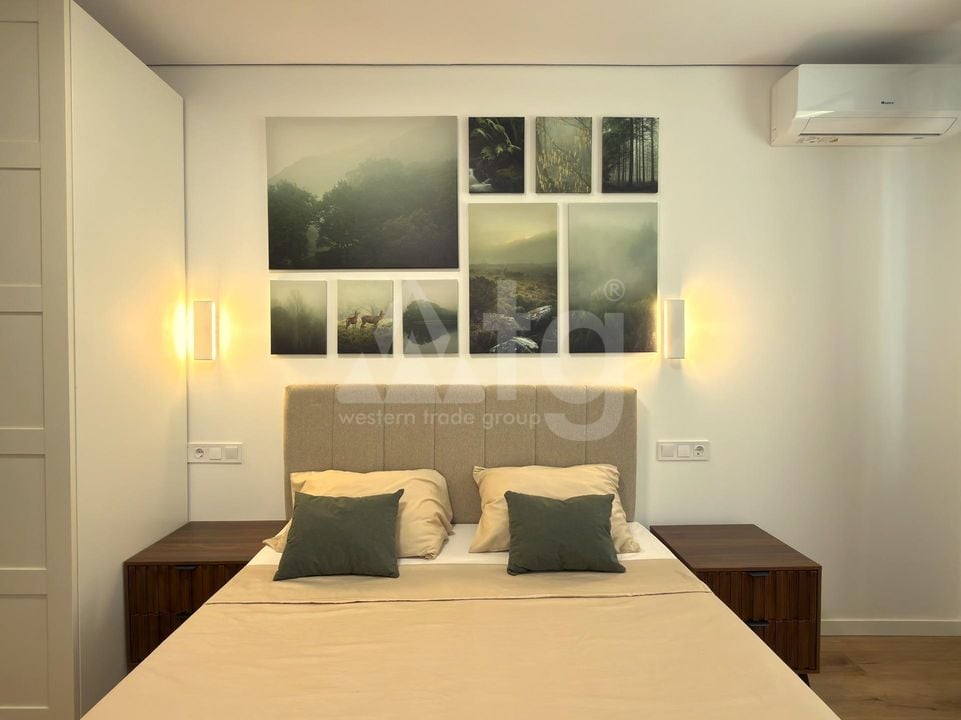 1 bedroom Apartment in Torrevieja - AG152357 - Photo - 11