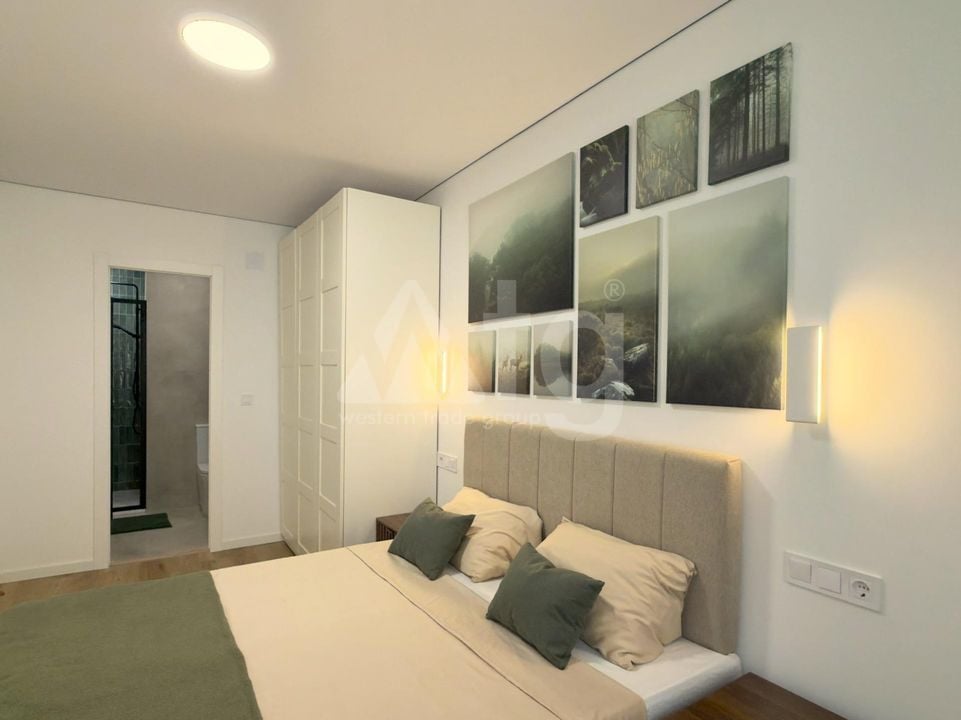 1 bedroom Apartment in Torrevieja - AG152357 - Photo - 12