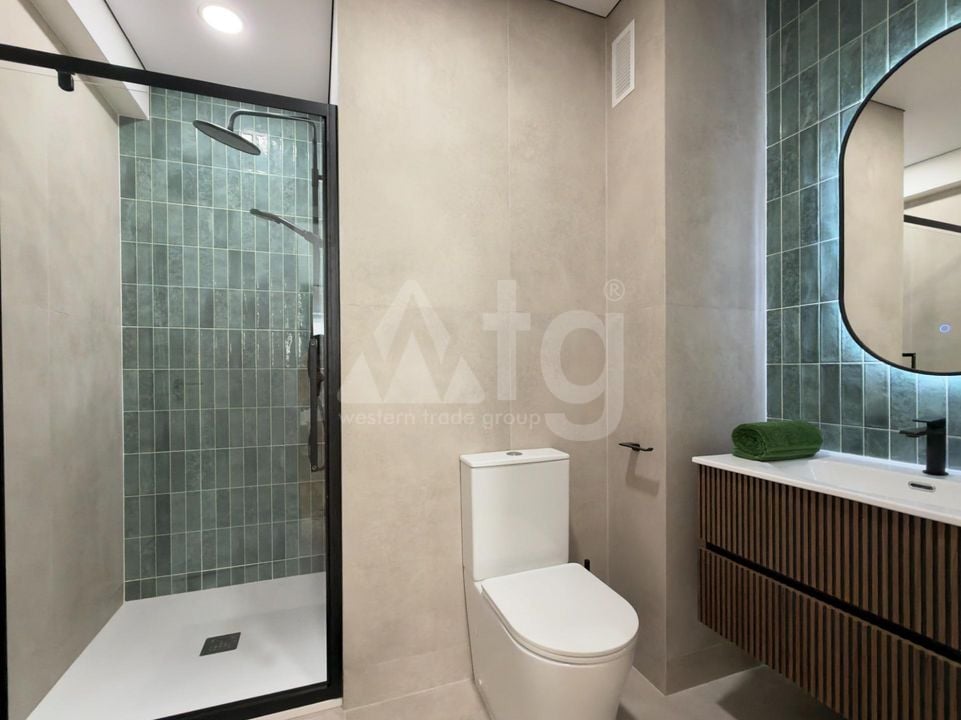 1 bedroom Apartment in Torrevieja - AG152357 - Photo - 18