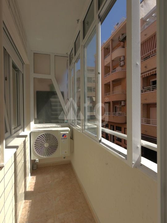 1 bedroom Apartment in Torrevieja - AG152357 - Photo - 20
