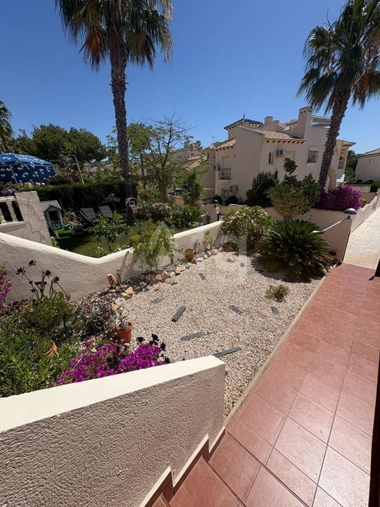 Townhouse in Las Ramblas, 2 slaapkamers  - AG152359 - Foto - 20