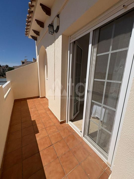 Townhouse in Las Ramblas, 2 slaapkamers  - AG152359 - Foto - 16