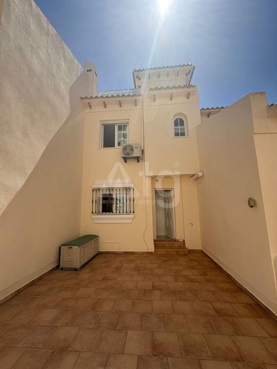 Townhouse in Las Ramblas, 2 slaapkamers  - AG152359 - Foto - 19