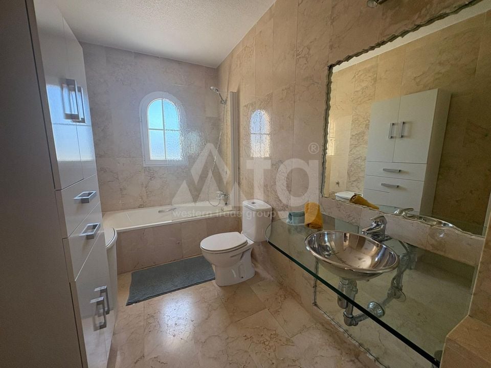 Townhouse in Las Ramblas, 2 slaapkamers  - AG152359 - Foto - 10