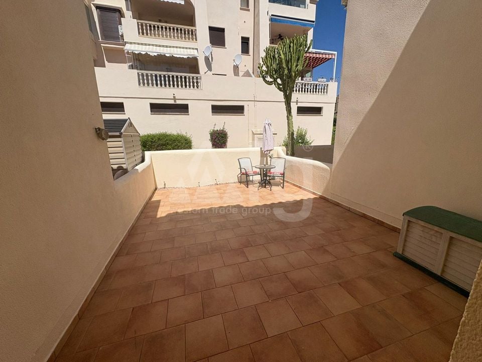 Townhouse in Las Ramblas, 2 slaapkamers  - AG152359 - Foto - 18